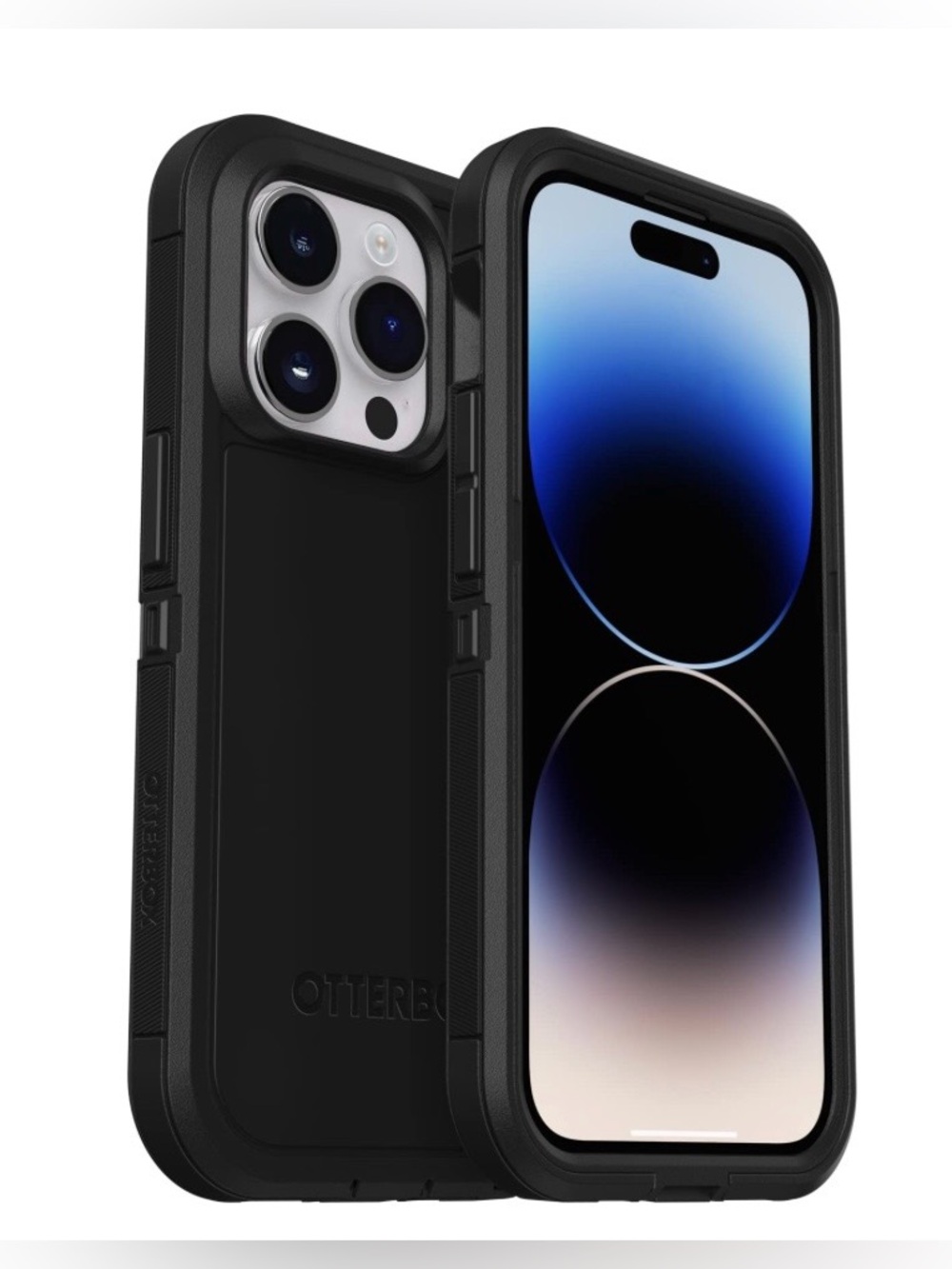 Otterbox Defender XT iPhone 14 Pro - BLACK